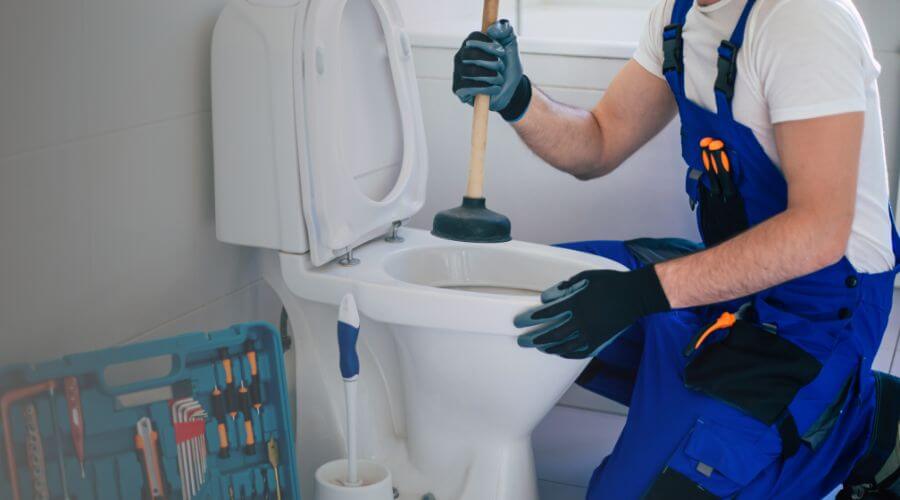 Professional expert plumbing services in Zionsville, PA
